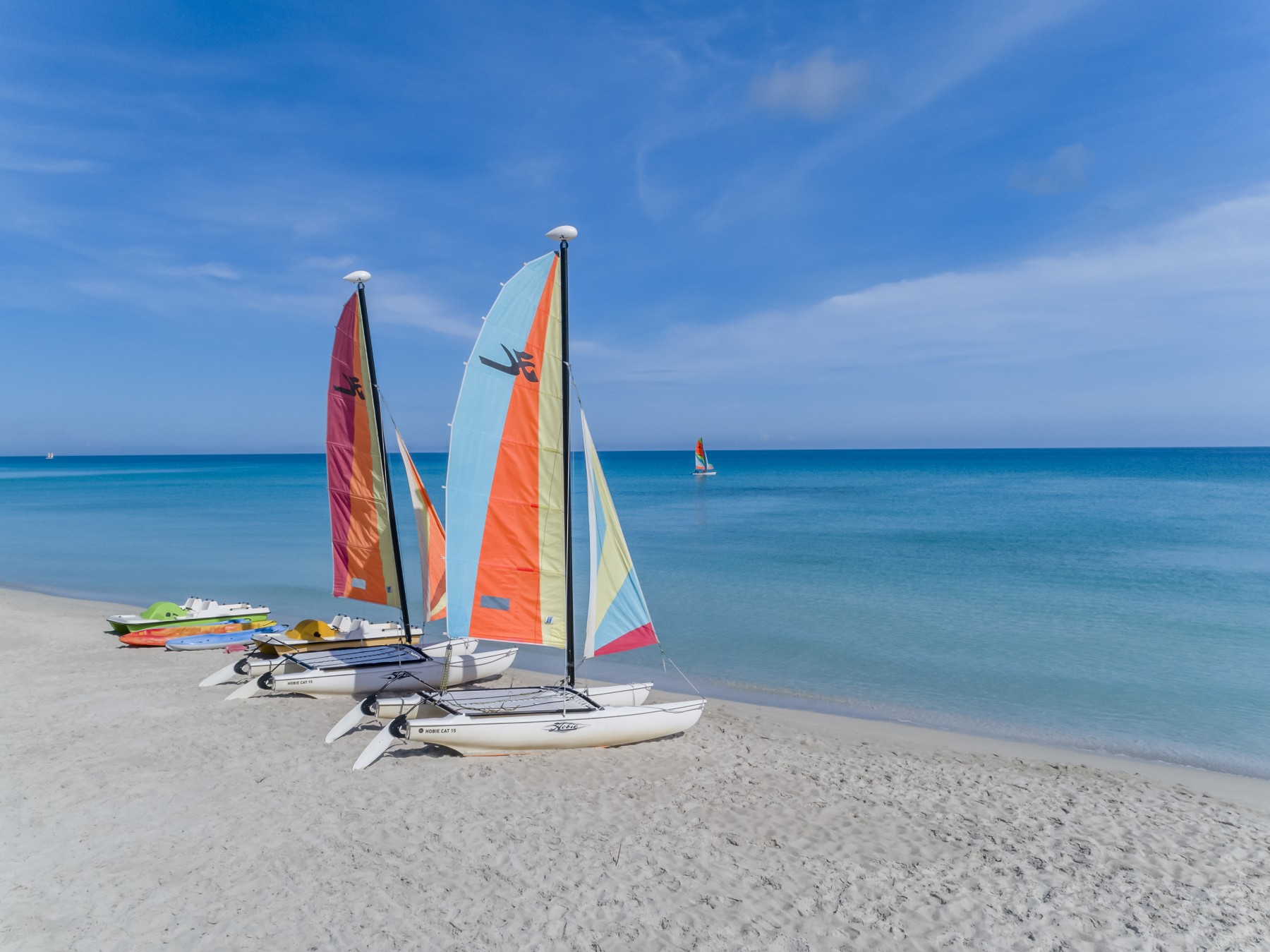 Sol Varadero Beach